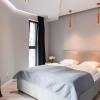 Apartament Miedziany