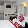 Pearl Premium Guest House(10/F)