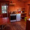 Finca Pura Vida Blockhaus