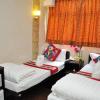 Pearl Premium Guest House(10/F)