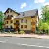 Żółty Apartament Sun Seasons 24 w Karpaczu z Balkonem by Noclegi Renters