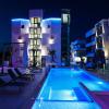 Boutique Residence Cosmopolis