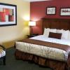 The Royal Victorian Motel