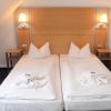 Hotel Zum Strand