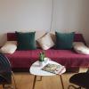 Cozy Studio Stefan cel Mare