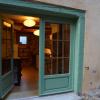 Le gîte du Bessat