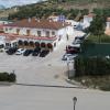 Hostal Restaurante El Cruce