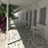 Fisilanis Beachfront Hotel