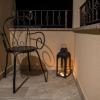 Apartmani Petra i Tea