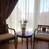 Boutique Vila White Duchess