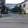 Résidence du parc