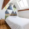 La Chambre du 20