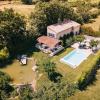 L'ancien poulailler- The Old Hen House