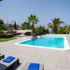Casa Las Rocas