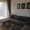 Tirana Terrace Apartments, near the Lake Park