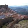 Balcón De Ares