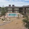 Howard Johnson by Wyndham Odessa TX