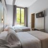Plaza Goya Rooms