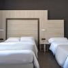 Plaza Goya Rooms