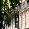Hôtel Maxim Quartier Latin