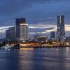 APA Hotel & Resort Yokohama Bay Tower