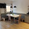 Apartment Haus Dahoam