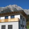 Ferienwohnung Brandtner Leogang