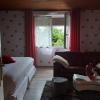 Chambres du Jardin Fleuri