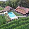 Lodge Green paradise