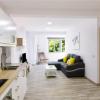 Apartamentos Los Laureles