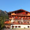 Apartment Haus Dahoam