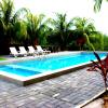 Pemandangan Indah Guest House - Look Out Point Villa-