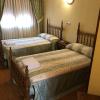 HOSTAL EL ESCUDO