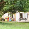 Chateau de Sainte Colombe Sur Gand