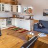 Apartment Turmzimmer