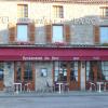 hotel du parc