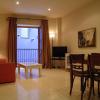 Apartaments St. Jordi Comtal