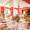 Logis Hôtel Restaurant L'Ile de Sées