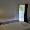 Hostal Abitum Madrid