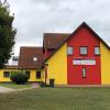 Pension ,,Vier Tore''