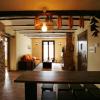 Casa Rural Los Pedregales