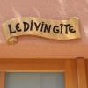 Le Divin Gîte Classé 4 étoiles
