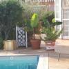 Villa los Angeles Piscine privée 16 pers