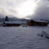 chalets les 5 loups