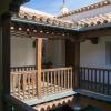 La casa del tio Luis