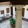 La casa del tio Luis