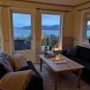 House in the heart of the Lyngen Alps with Best view