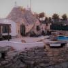 Trulli and Light