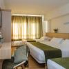 Hotel Crisol de las Rías