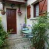 Gîte Les Iris